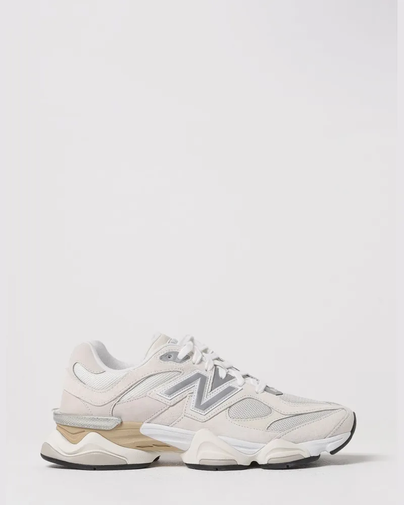 New Balance Sneakers herren Weiß
