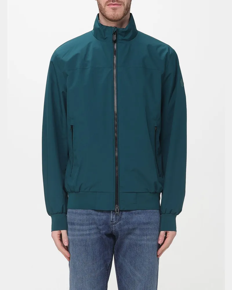 Save The Duck Jacke herren Petroleum