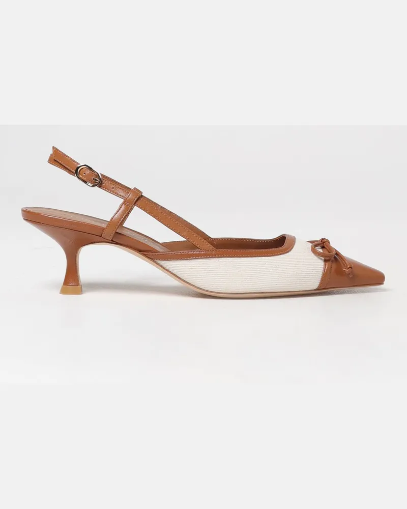 Stuart Weitzman Schuhe damen Haselnuss