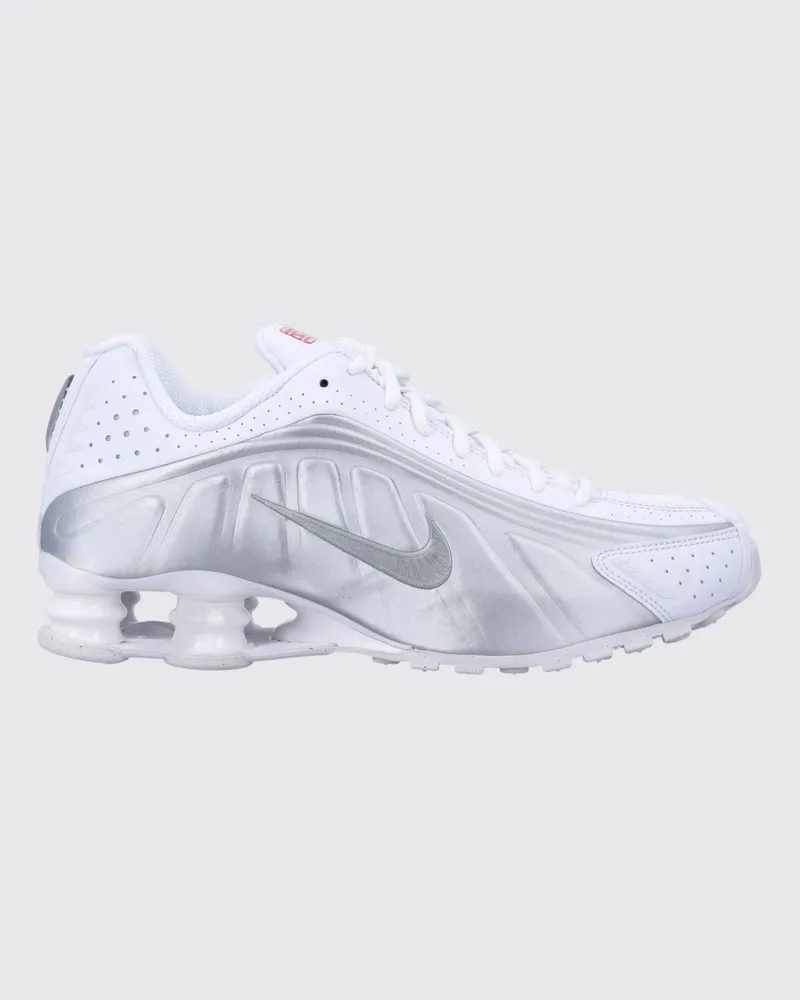Nike Sneakers herren Weiß