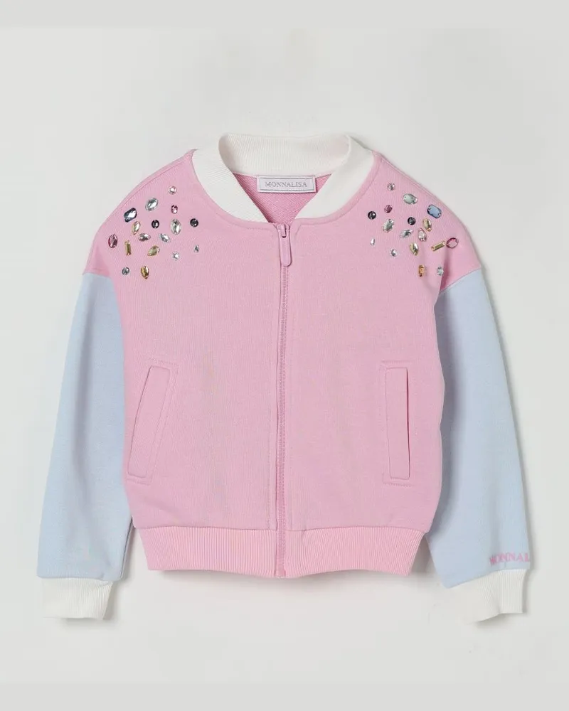 Monnalisa Bademode kinder Pink