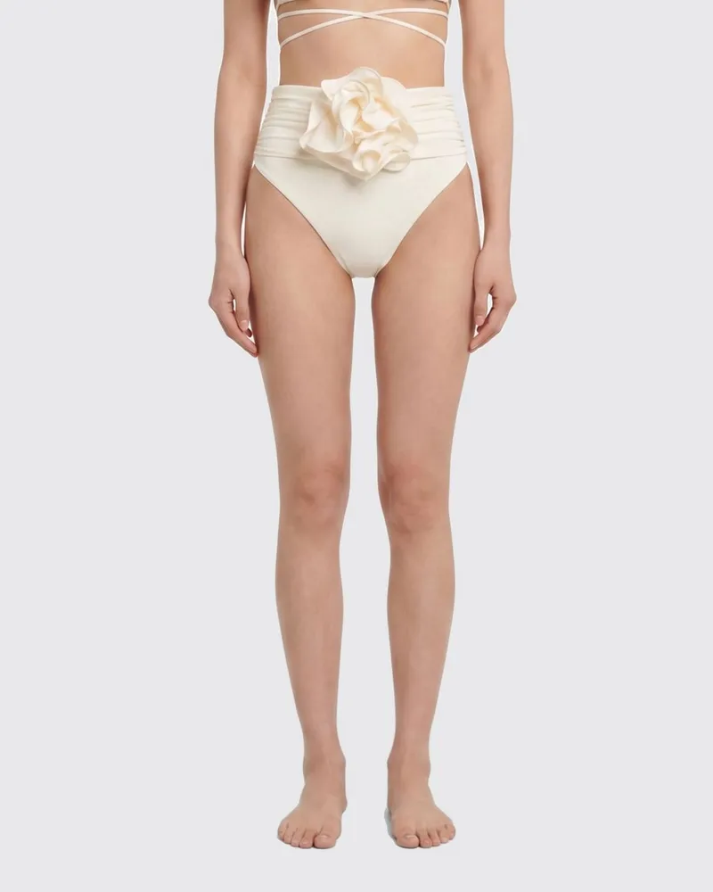 Magda Butrym Bademode damen Beige