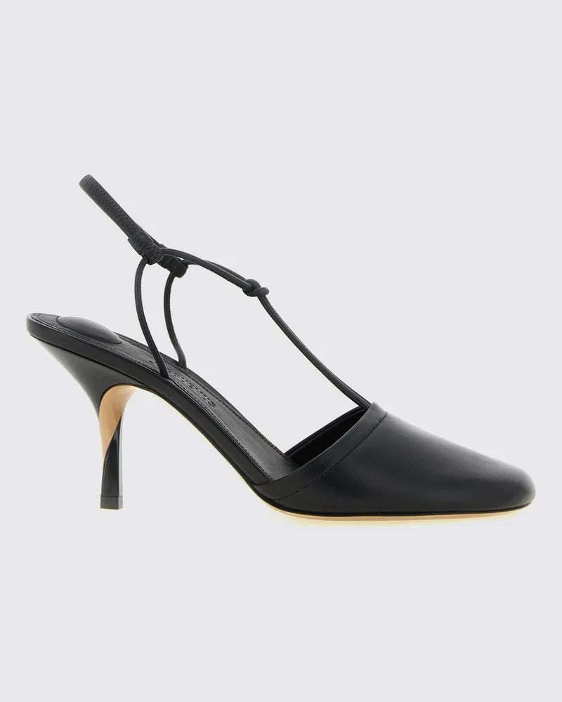 Jacquemus Pumps damen Schwarz