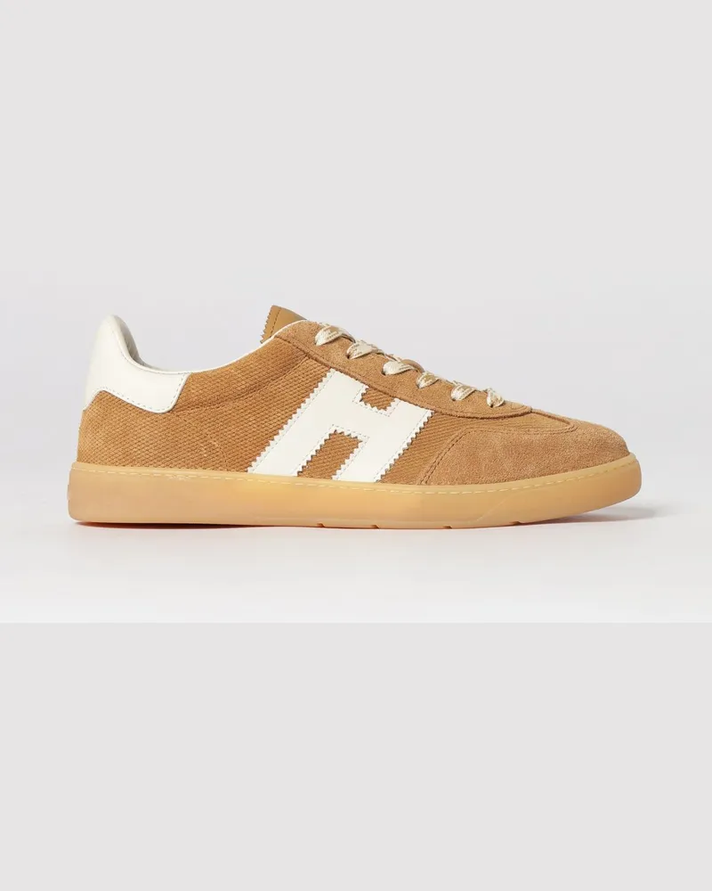 Hogan Sneakers herren Beige