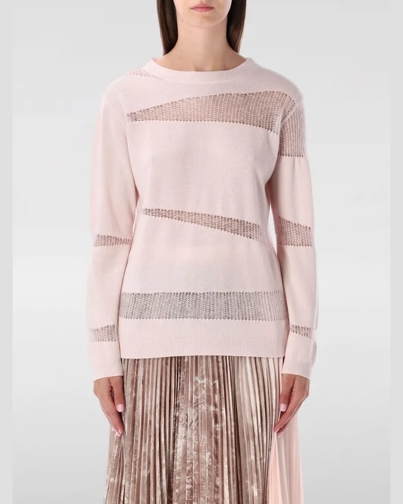Fabiana Filippi Pullover damen Pink