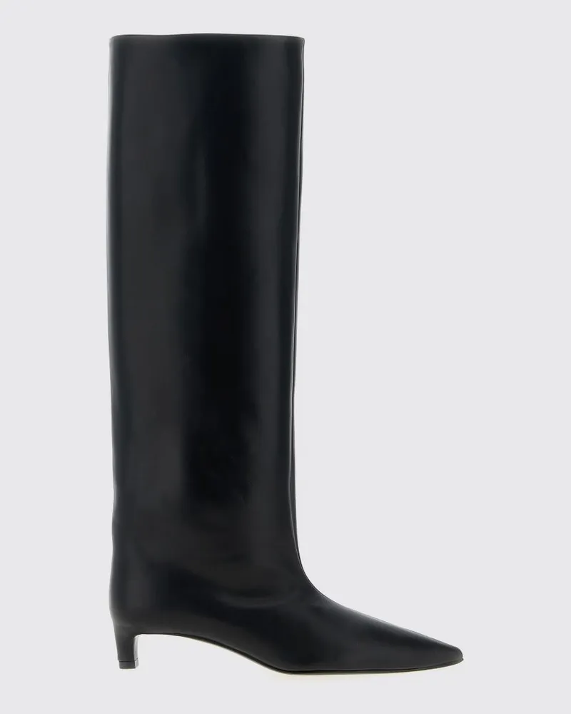 Jil Sander Schuhe damen Schwarz