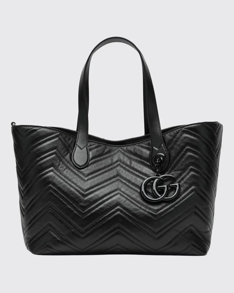 Gucci Handtasche damen Schwarz