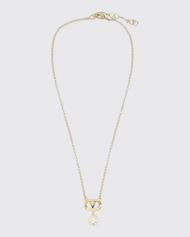 Valentino Garavani Schmuck damen Gold