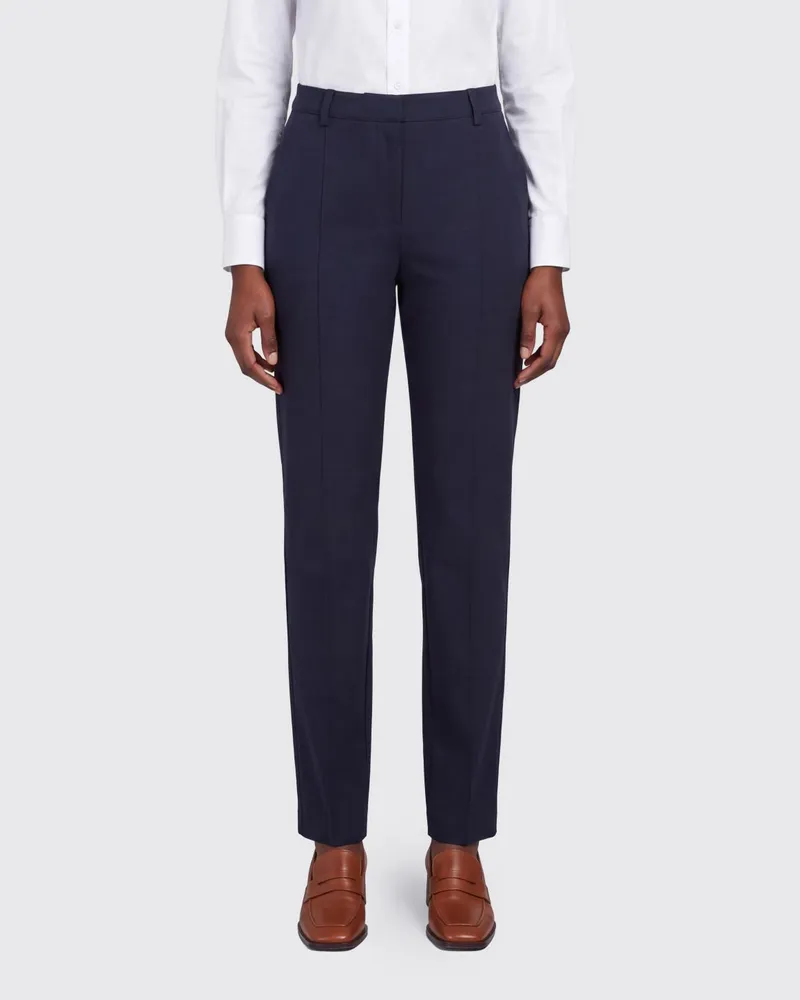 Pinko Hose damen Blau