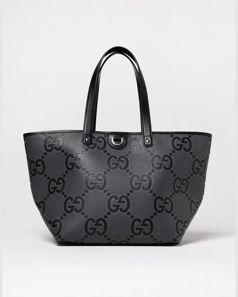 Gucci Tasche herren Schwarz
