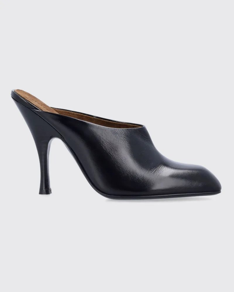KHAITE Flache schuhe damen Schwarz