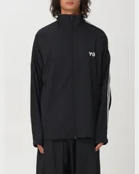 Y-3 Jacke Schwarz