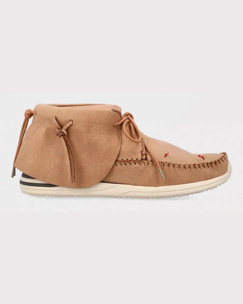 Visvim Sneakers herren Braun