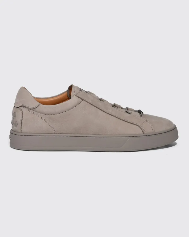 TOD'S Schuhe herren Grau