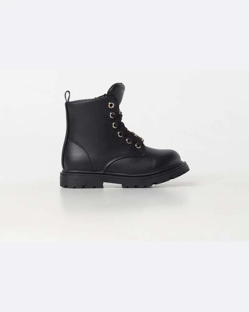 Tommy Hilfiger Schuhe kinder Schwarz