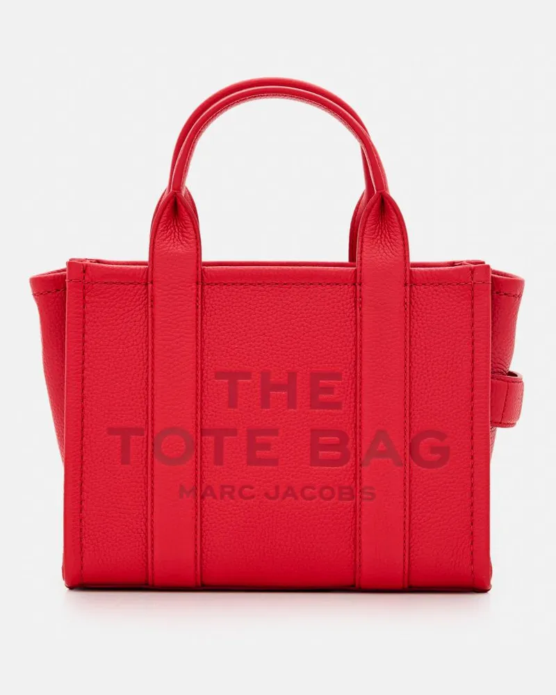 Marc Jacobs Schultertasche damen Rot