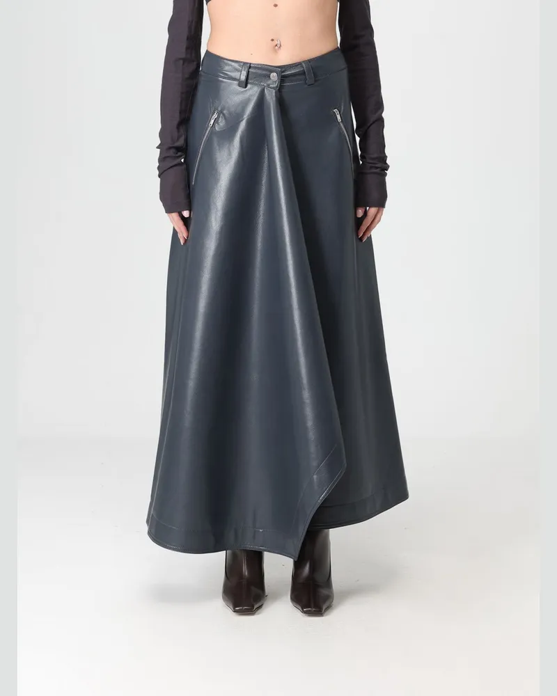 Nanushka Rock damen Blau