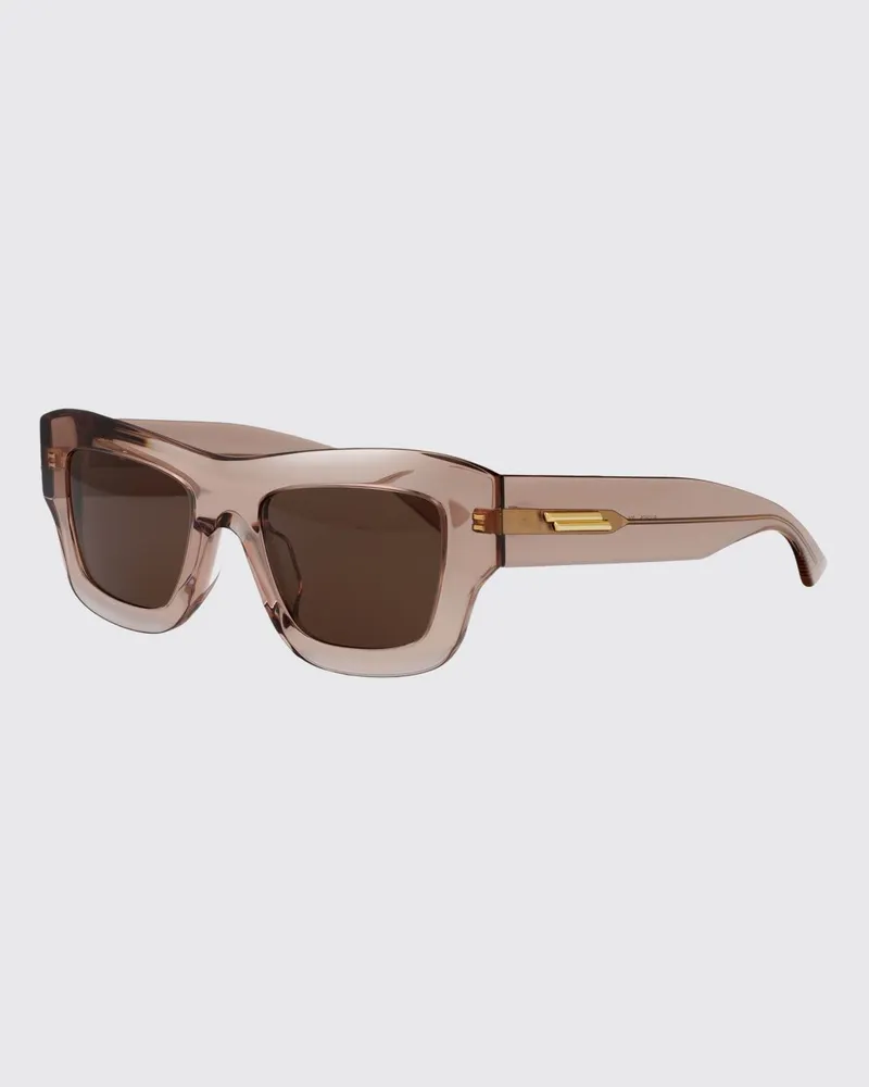 Bottega Veneta Sonnenbrillen damen Amber