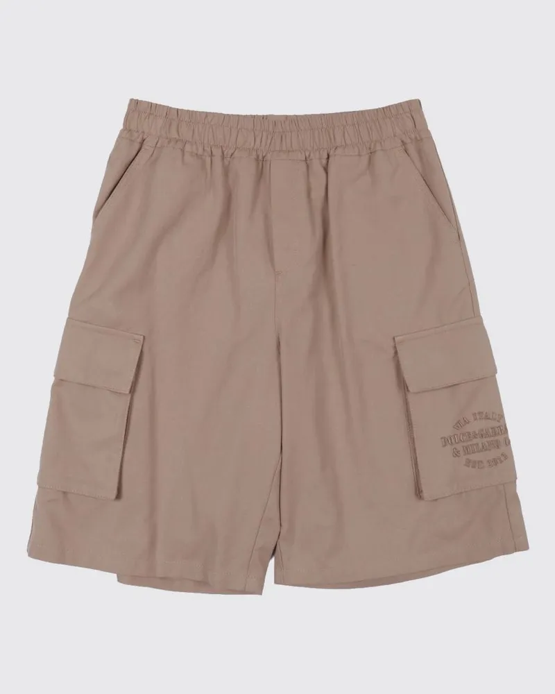 Dolce & Gabbana Hose kinder Dolce & Gabbana Grün