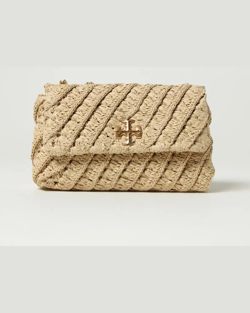 Tory Burch Umhngetasche damen Beige