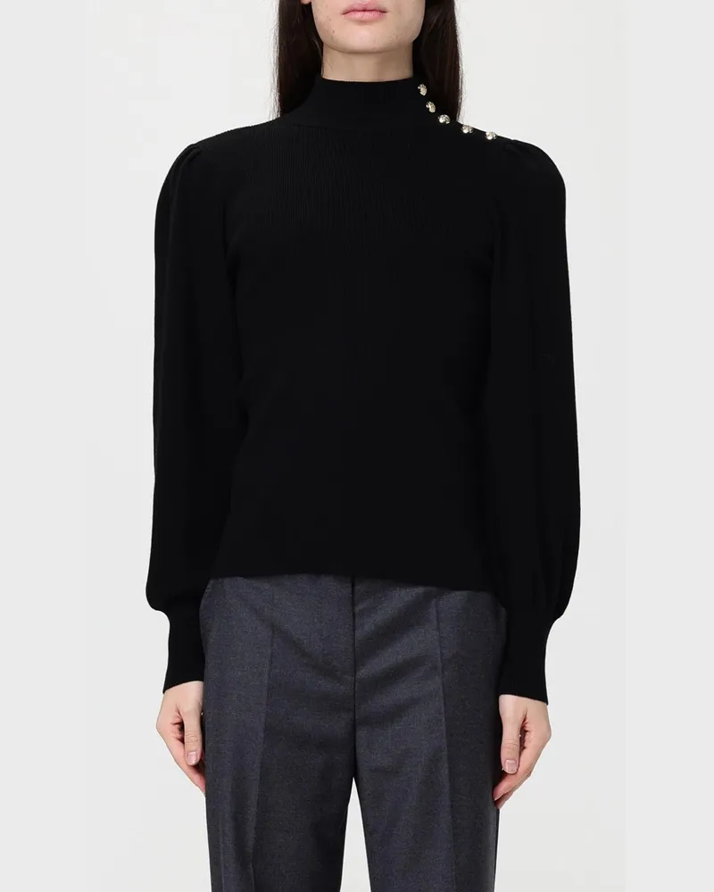 Ralph Lauren Pullover damen Schwarz