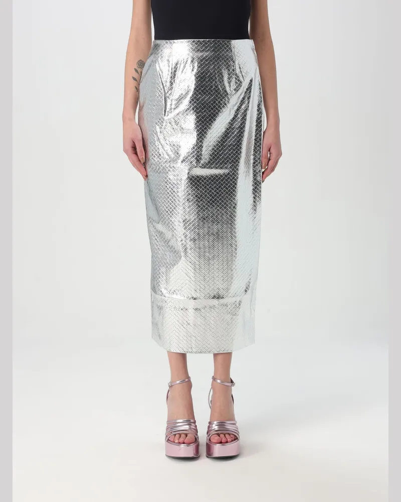 ROTATE Birger Christensen Rock damen Silber