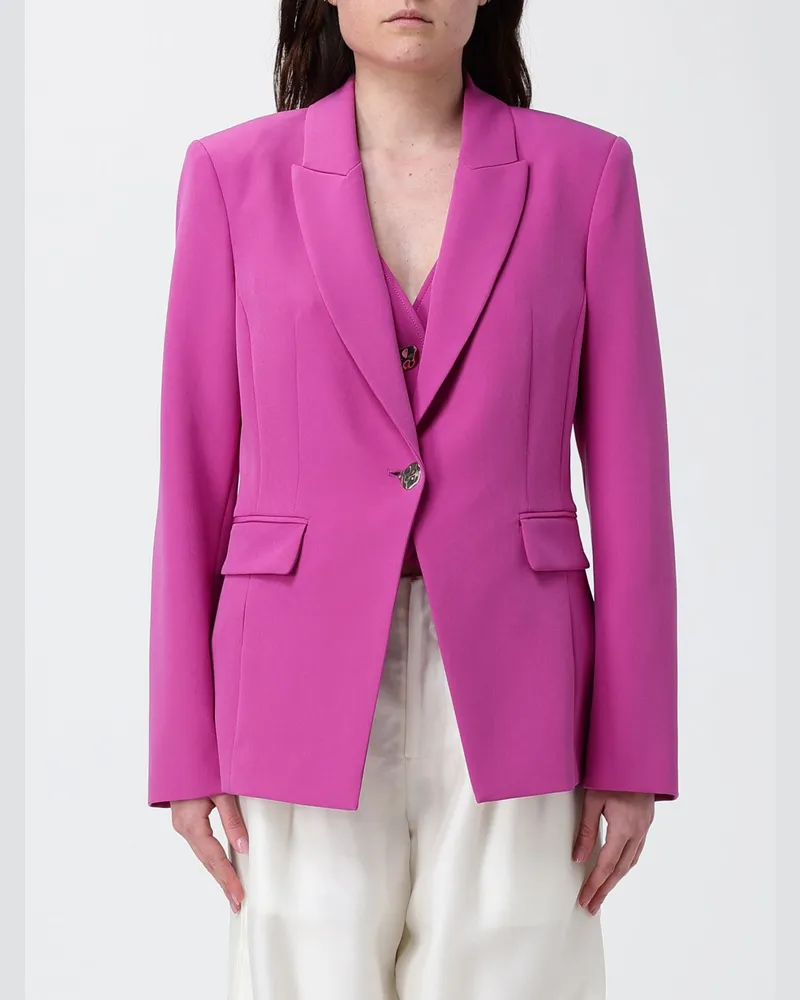 Liu Jo Jacke damen Weiß