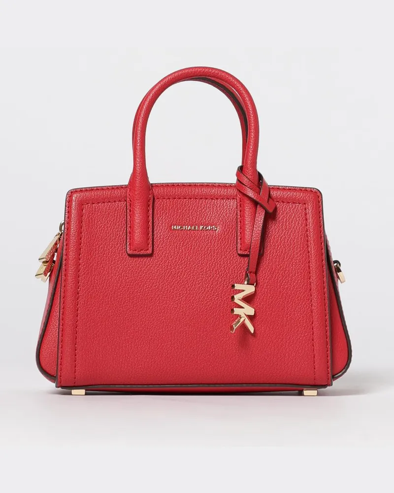 Michael Kors Schultertasche damen Rot