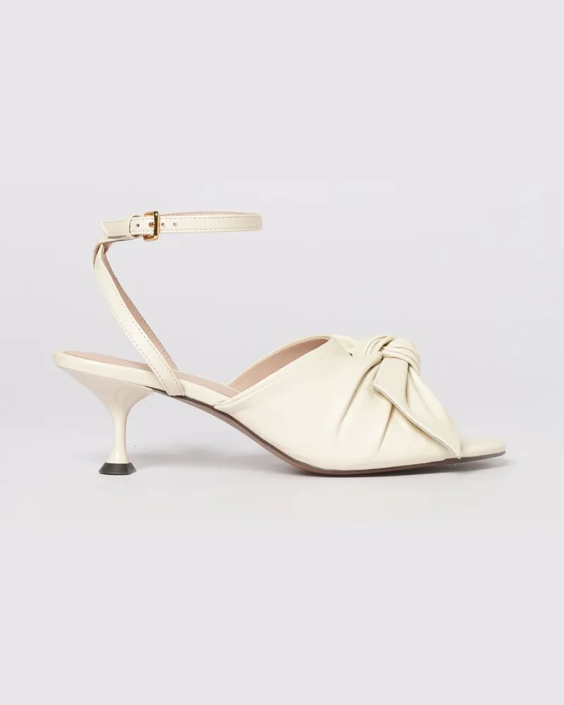 Coccinelle Sandalen mit absatz damen Perle