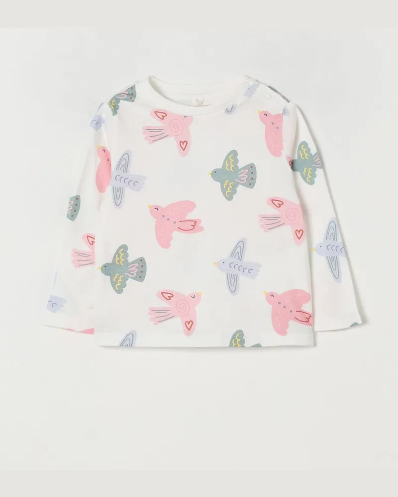 Stella McCartney Kids Pullover kinder Bunt