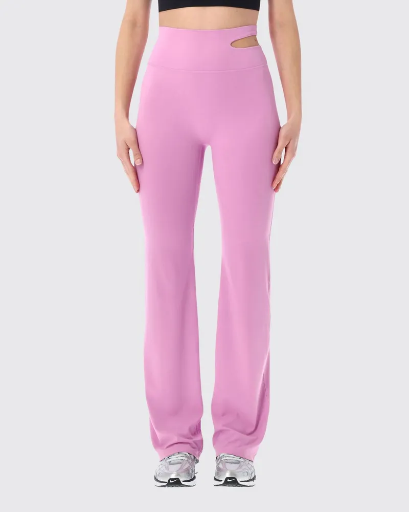 Nike Hose damen Pink