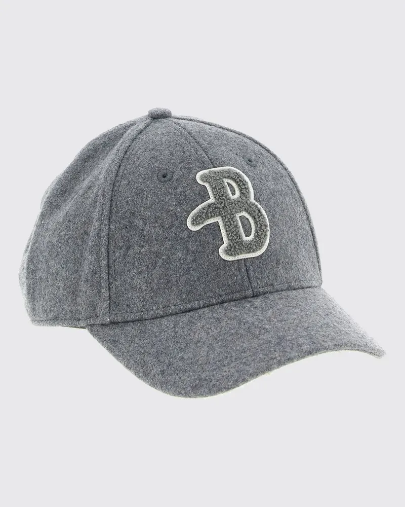 Ballantyne Hut herren Grau