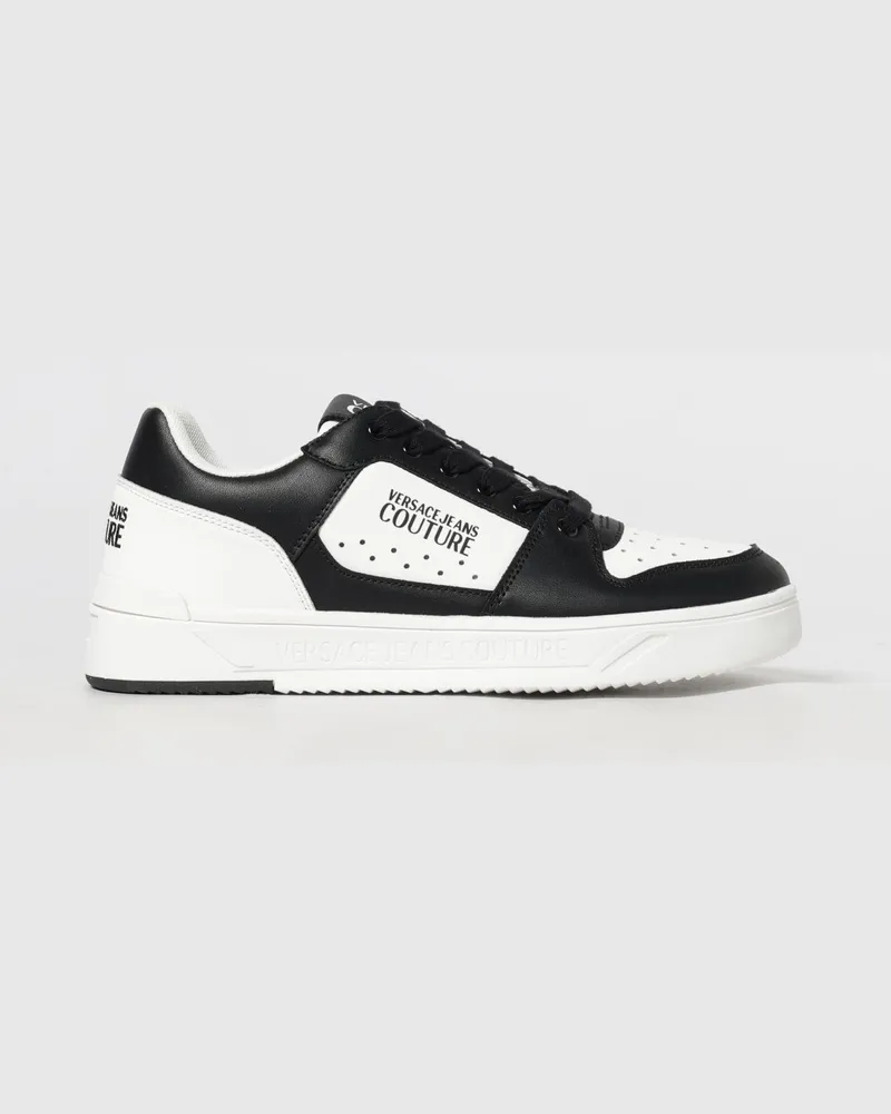 Versace Jeans Sneakers damen Schwarz