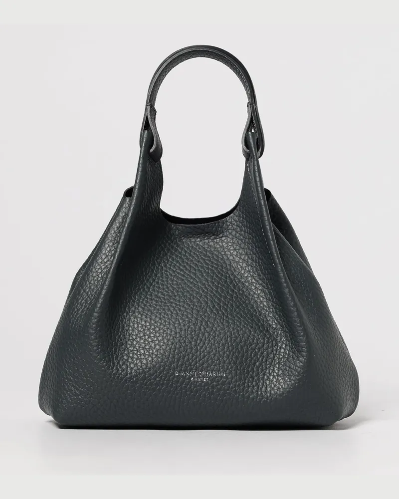 Gianni Chiarini Handtasche damen  Club Marcella Grau