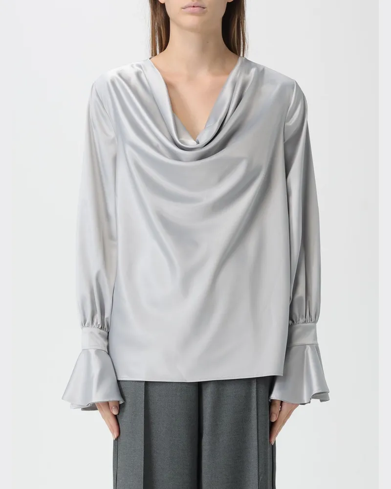 Pinko Top damen Grau