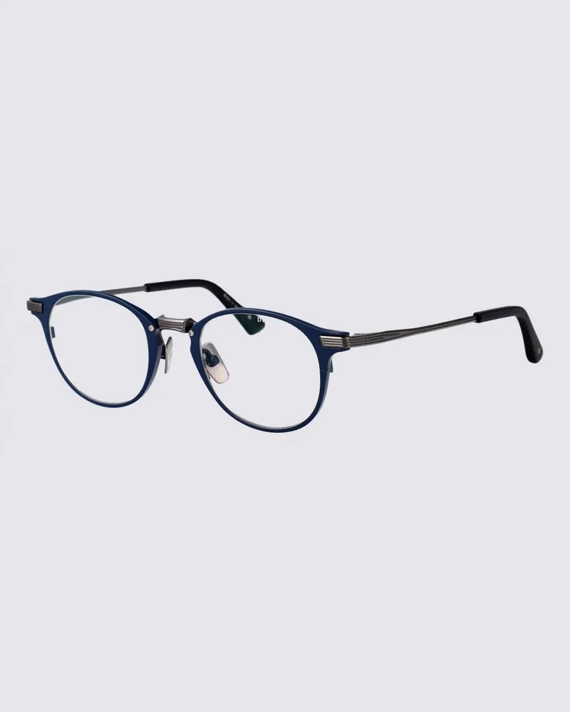 DITA Brillen herren Blau