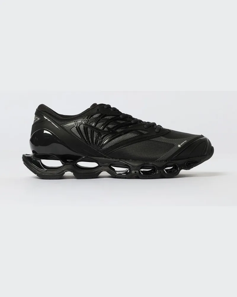 Mizuno Sneakers herren Schwarz