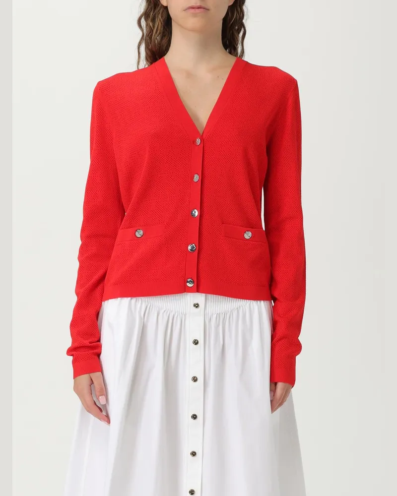 Tory Burch Pullover damen Rot