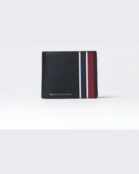 Tommy Hilfiger Portmonnaie Schwarz