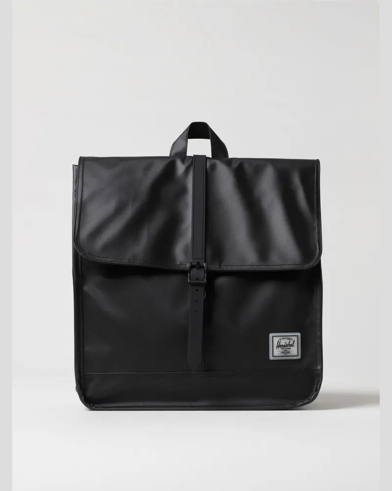 Herschel Supply Co. Rucksack herren Schwarz