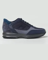 Hogan Sneakers Blau