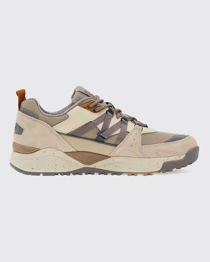 Karhu Schuhe herren Silber