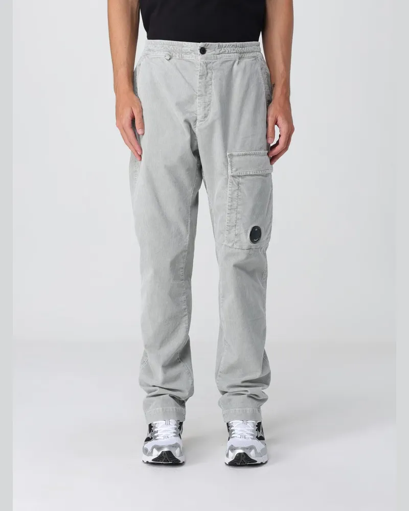 C.P. Company Hose herren Grau