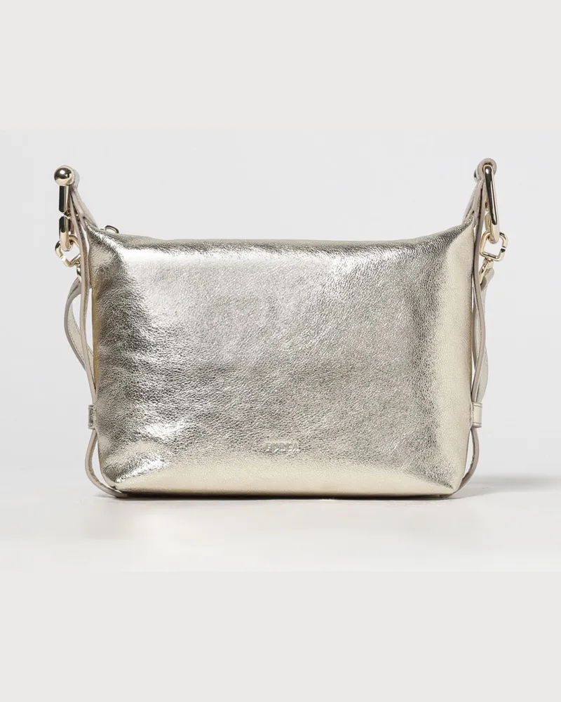 Furla Schultertasche damen Ivory