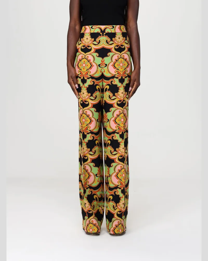 Etro Hose damen Bunt
