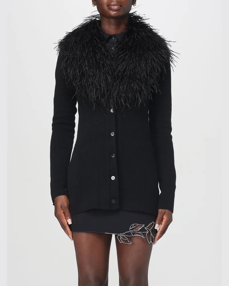 Blumarine Hemdbluse damen Schwarz