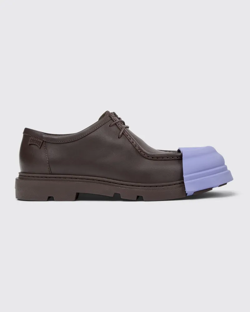 Camper Schuhe herren Braun