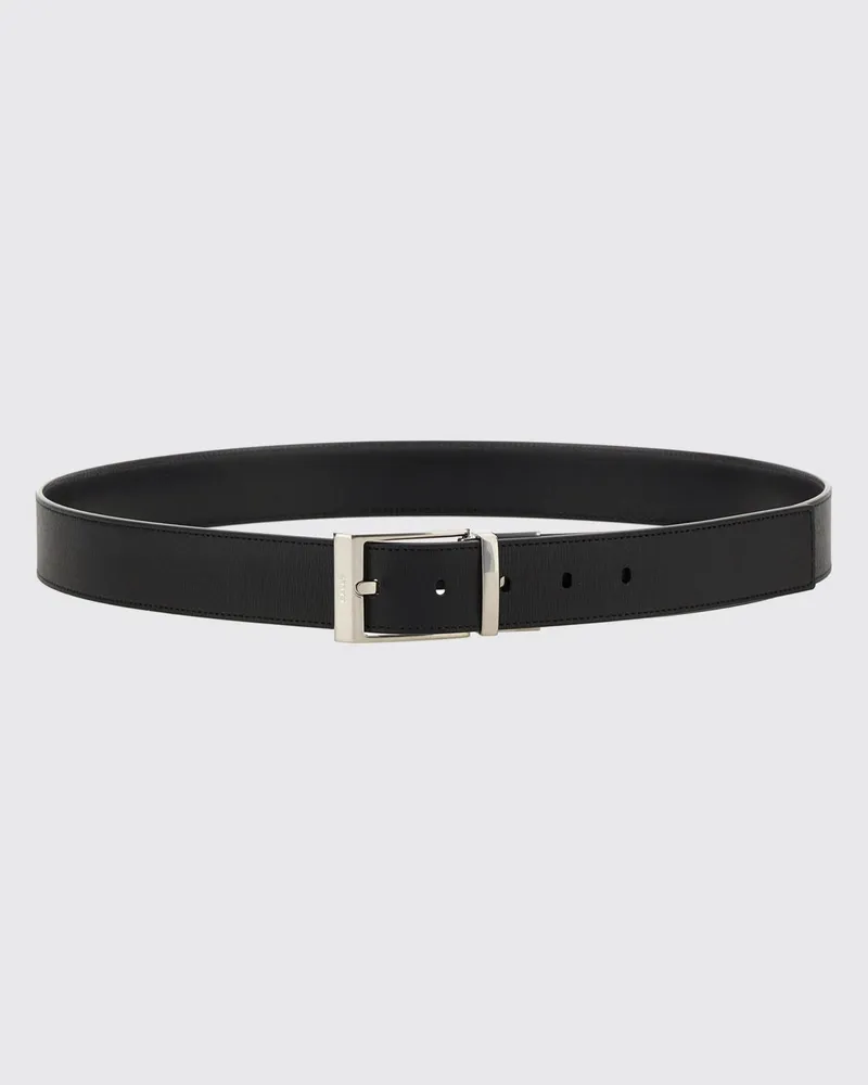 Bally Grtel herren Schwarz