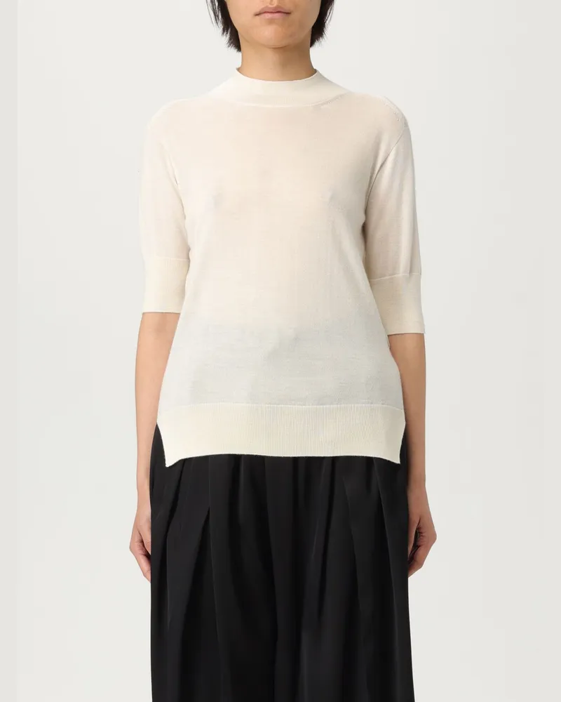 Jil Sander Sweatshirt damen Weiß