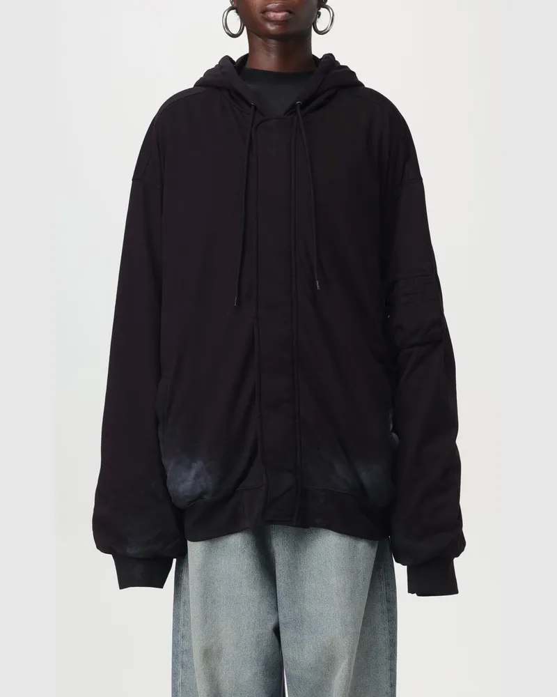 Balenciaga Jacke damen Schwarz